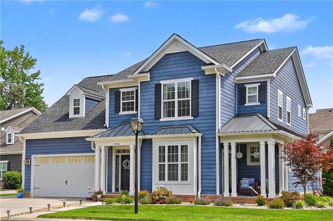 Photo of 2356 M J Beasley Trail, Virginia Beach, VA 23453 (MLS # 10645424)