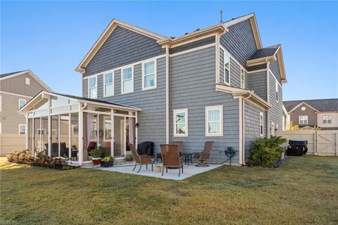 1924 Briton Lane, Chesapeake, VA 23322 - #: 10572561