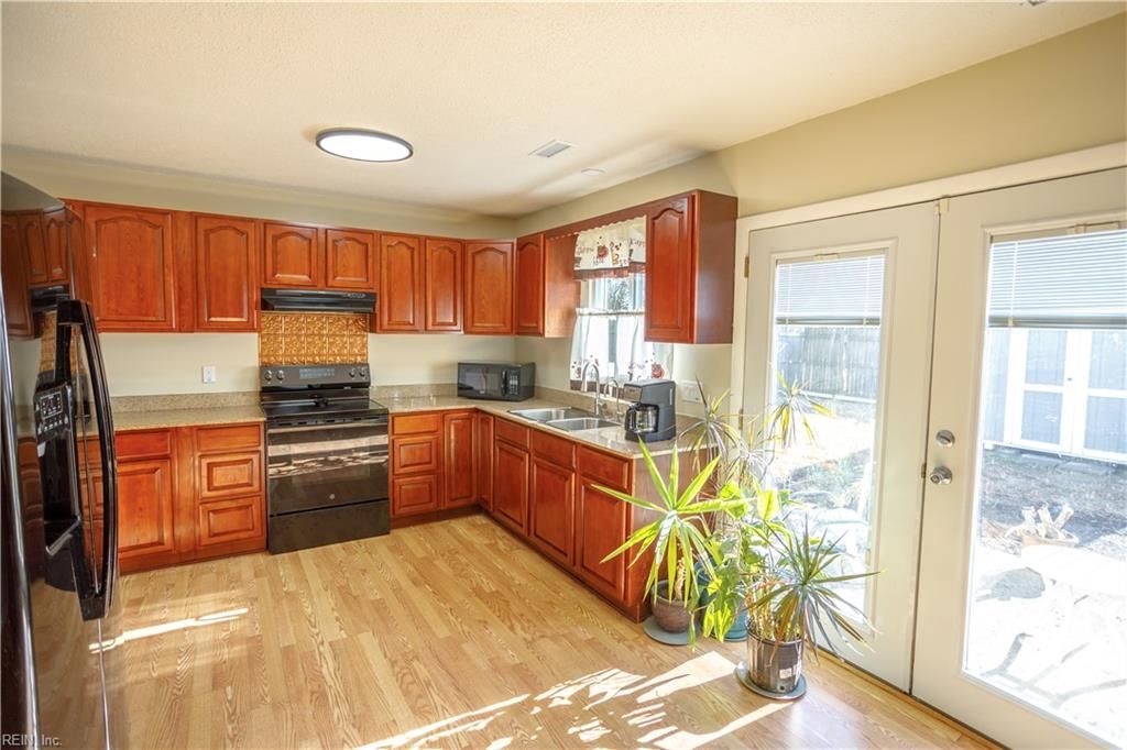 Photo of 661 Orangewood Drive, Virginia Beach, VA 23456 (MLS # 10619351)