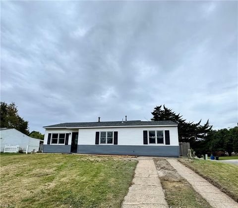 841 Brinson LN Virginia Beach VA 23455