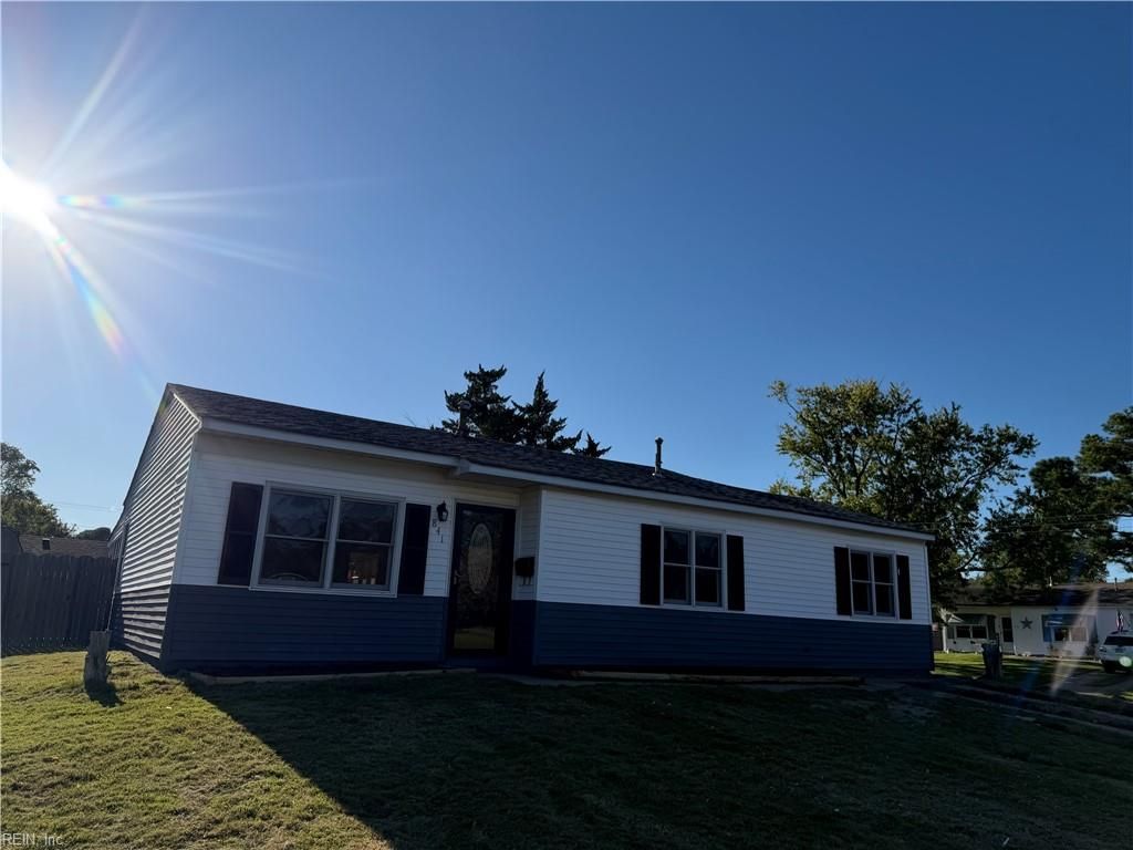 Photo of 841 Brinson Lane, Virginia Beach, VA 23455 (MLS # 10604990)