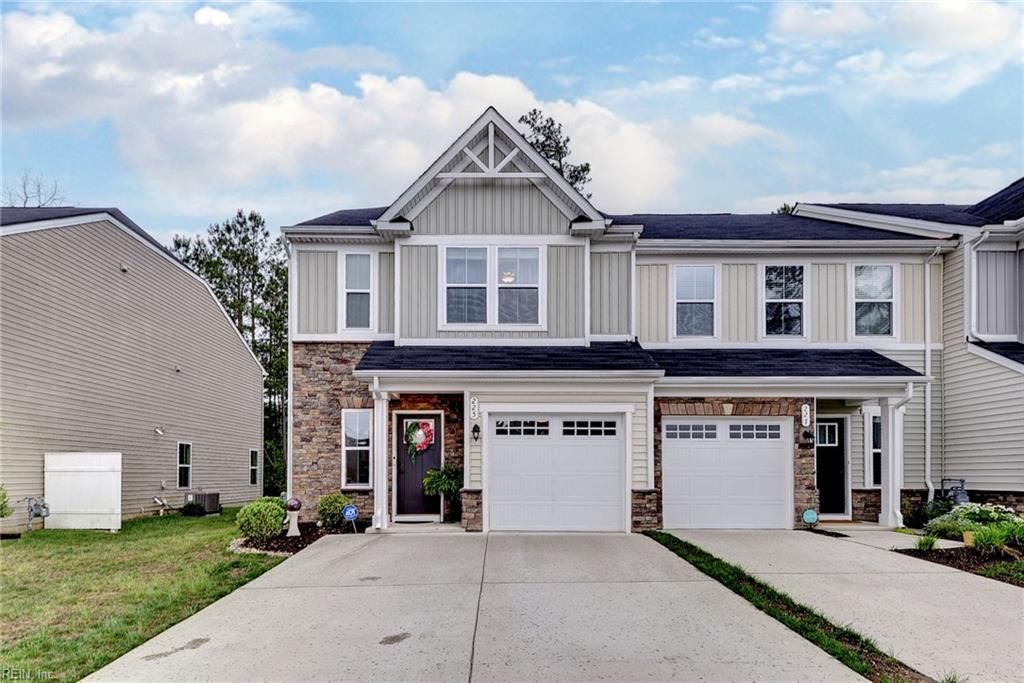 Photo of 225 Capeside Court, Williamsburg, VA 23188 (MLS # 10636451)