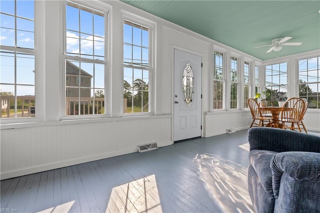 Photo of 1226 Poquoson Avenue, Poquoson, VA 23662 (MLS # 10654454)