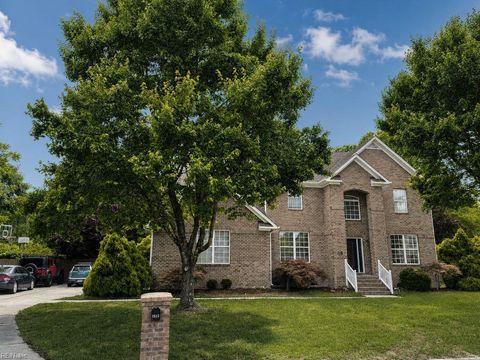 Photo of 2617 Rio Grande Court, Virginia Beach, VA 23456 (MLS # 10637448)