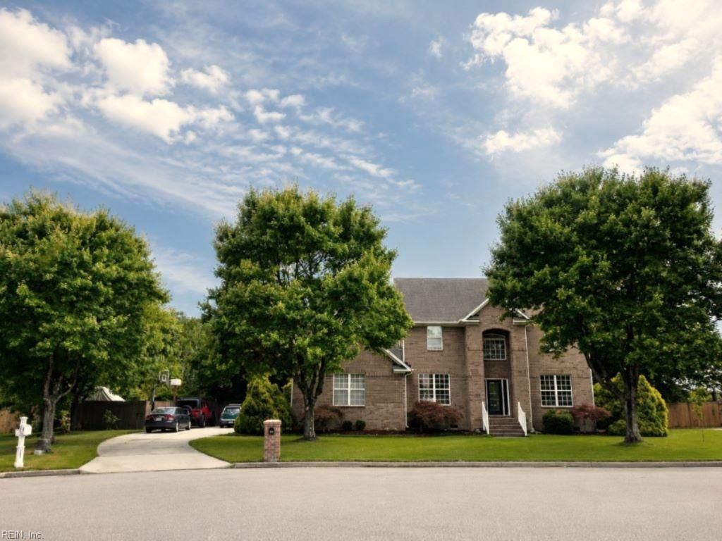 Photo of 2617 Rio Grande Court, Virginia Beach, VA 23456 (MLS # 10637448)