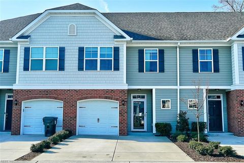 Photo of 5505 Legacy Way, Virginia Beach, VA 23462 (MLS # 10624317)