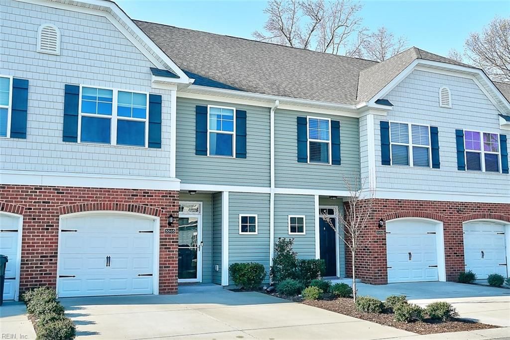 Photo of 5505 Legacy Way, Virginia Beach, VA 23462 (MLS # 10624317)
