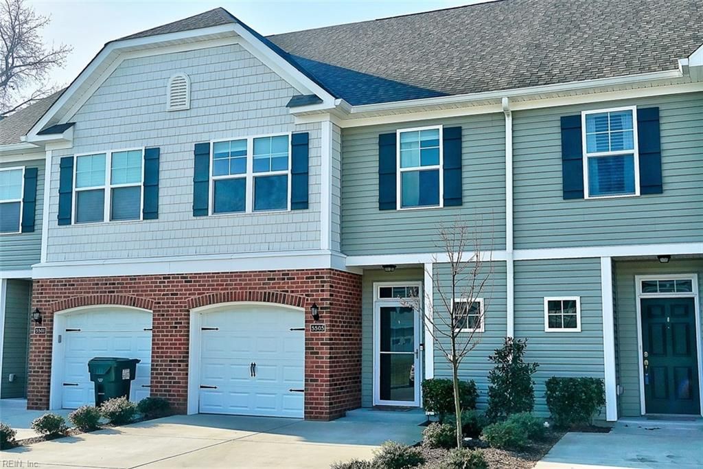 Photo of 5505 Legacy Way, Virginia Beach, VA 23462 (MLS # 10624317)