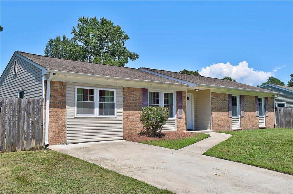 Photo of 3108 Bomar Dr Drive, Chesapeake, VA 23321 (MLS # 10647247)