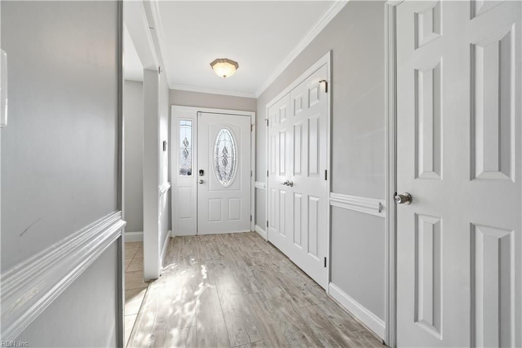 Photo of 417 Rennie Court, Virginia Beach, VA 23454 (MLS # 10618959)