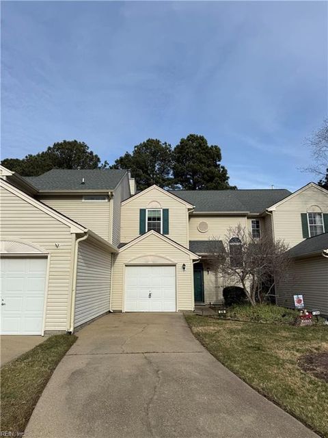 Photo of 1290 Lake Drive, Newport News, VA 23602 (MLS # 10613914)