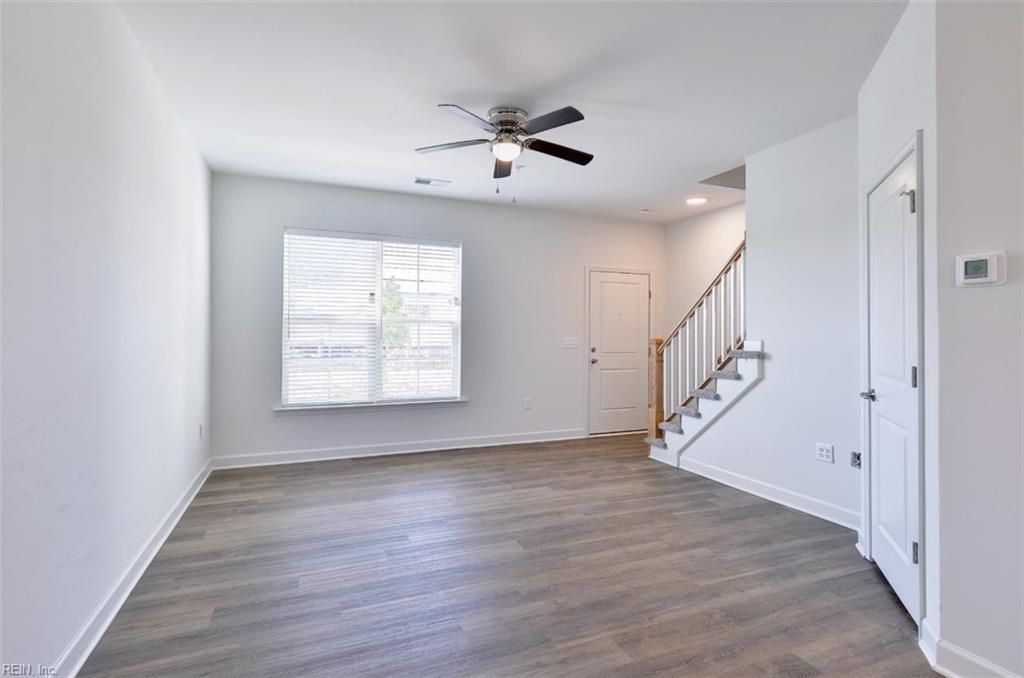 Photo of 1705 Havenstreet Circle, Carrollton, VA 23314 (MLS # 10613195)