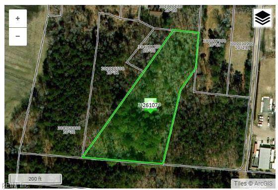 Photo of LOT 14 Nansemond Parkway, Suffolk, VA 23435 (MLS # 10659373)