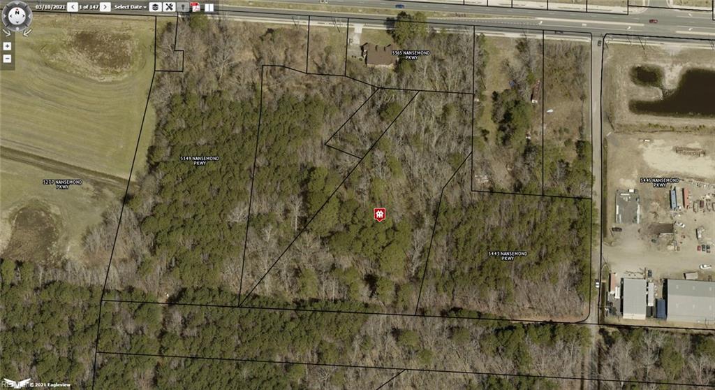Photo of LOT 14 Nansemond Parkway, Suffolk, VA 23435 (MLS # 10659373)