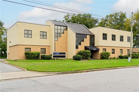 5423 Henneman DR Norfolk VA 23513