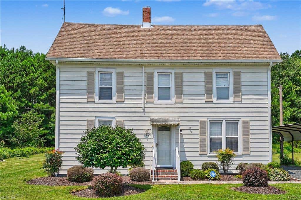 Photo of 19267 Keller Fair Road, Melfa, VA 23410 (MLS # 10646692)