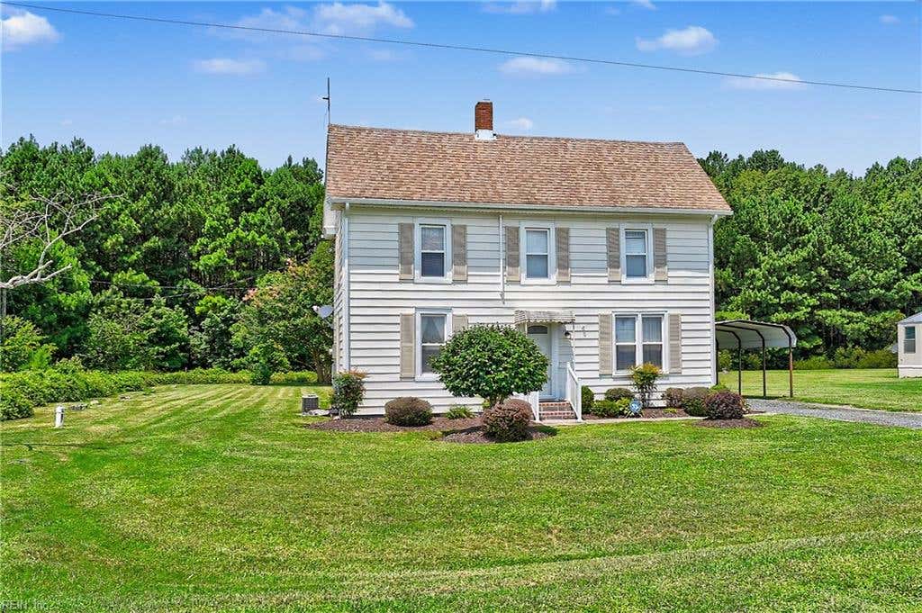 Photo of 19267 Keller Fair Road, Melfa, VA 23410 (MLS # 10646692)