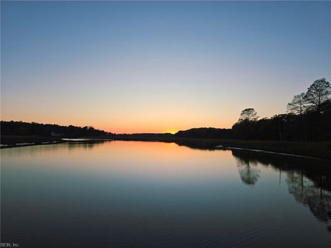 4384 Landfall DR Williamsburg VA 23185