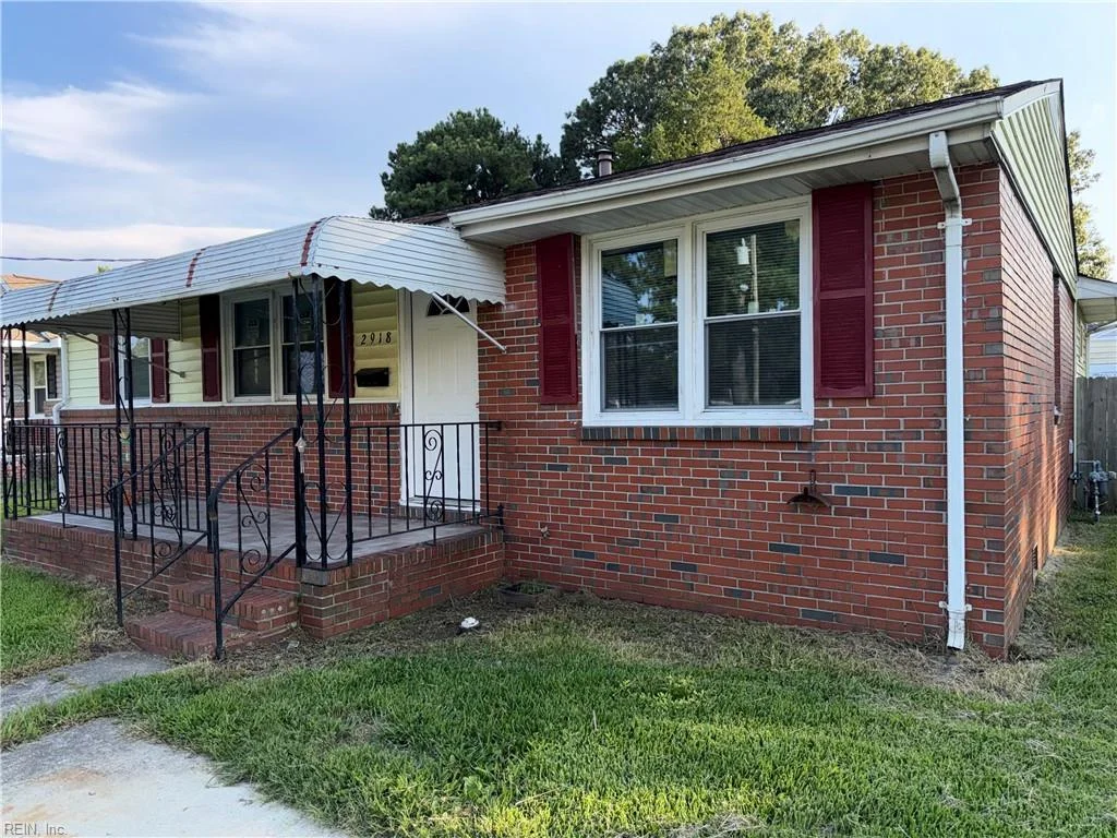 2918 Berkley Avenue, Chesapeake, VA, 23325