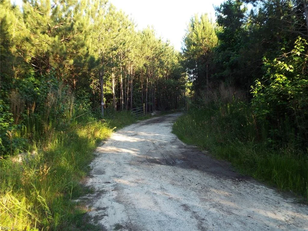 801 Brick Yard Road, Emporia, VA, 23847