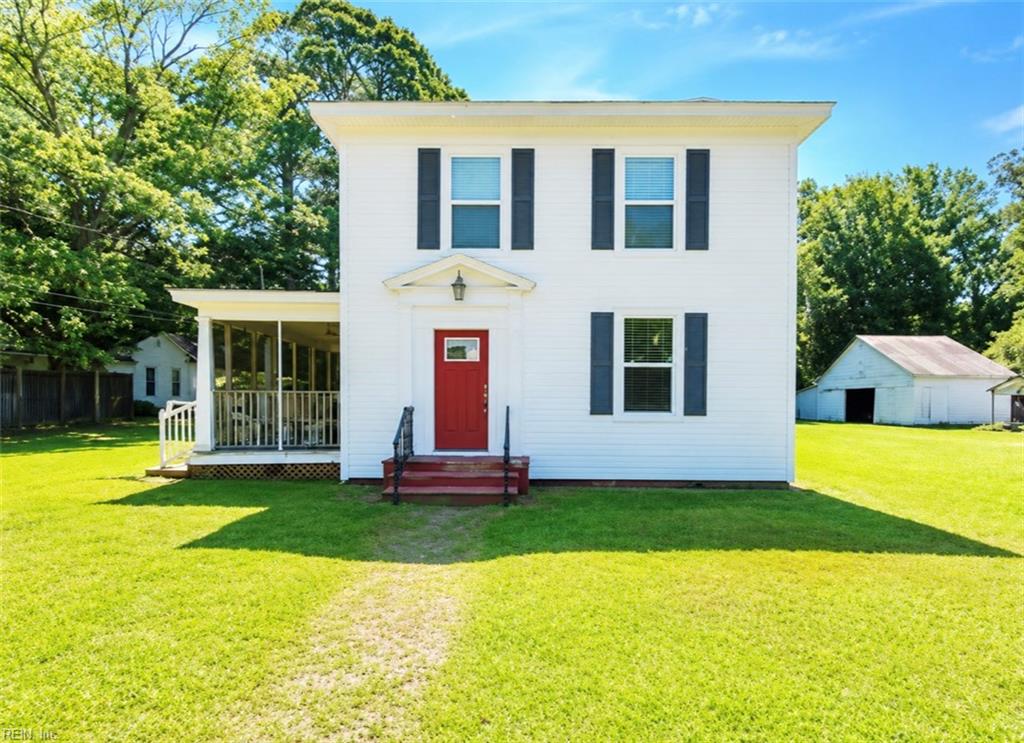 6745 S Quay Road, Suffolk, VA, 23437