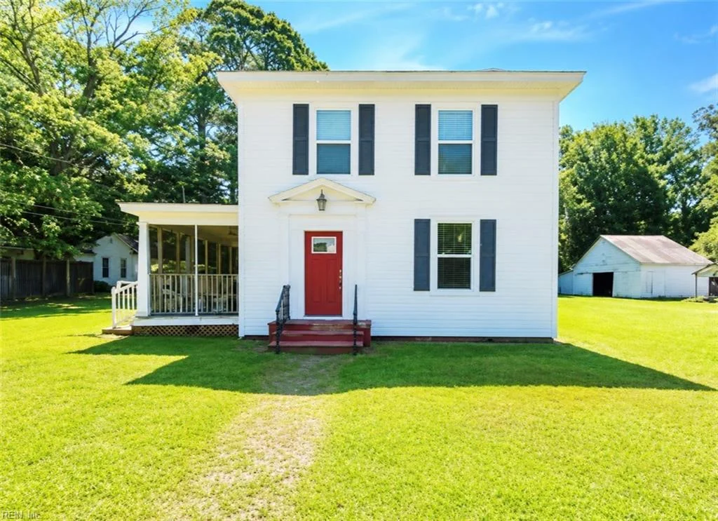 6745 S Quay Road, Suffolk, VA, 23437