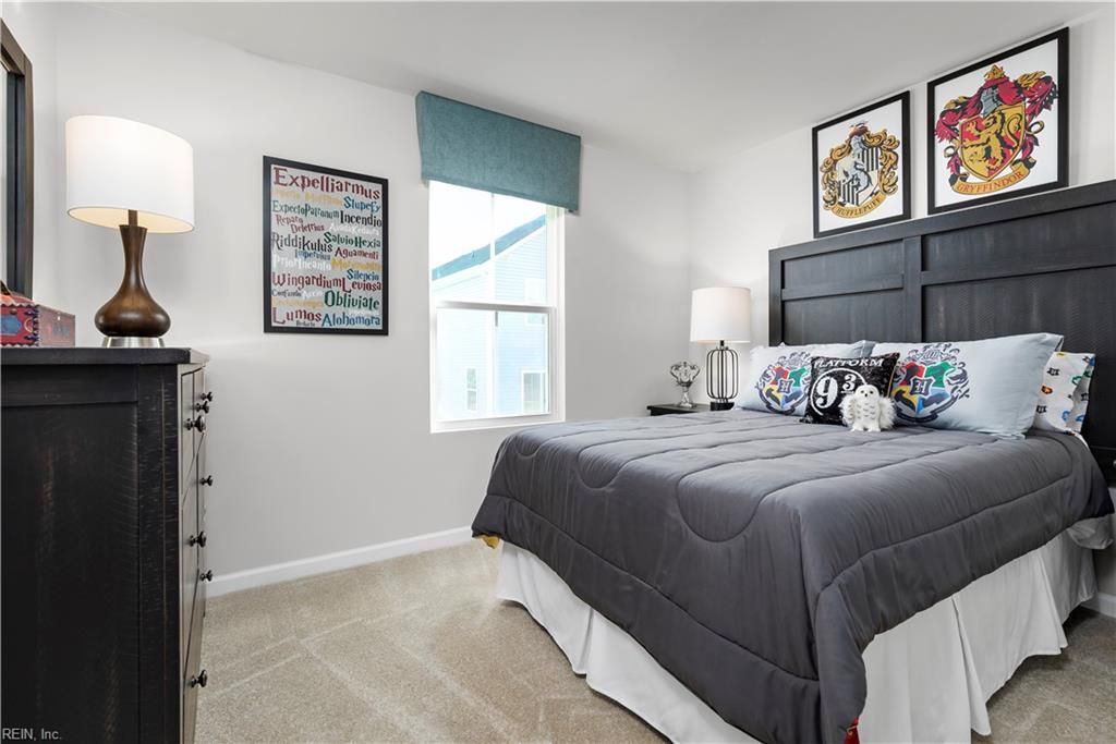 Photo of 235 WINBORNE Lane, Edenton, NC 27932 (MLS # 10623222)