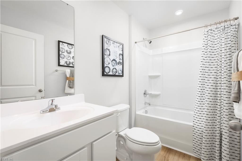 Photo of 235 WINBORNE Lane, Edenton, NC 27932 (MLS # 10623222)