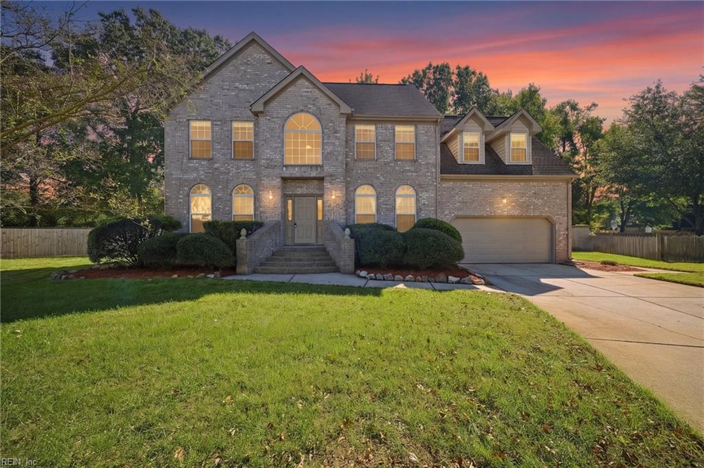 Photo of 2105 Fence Post Court, Virginia Beach, VA 23453 (MLS # 10657234)