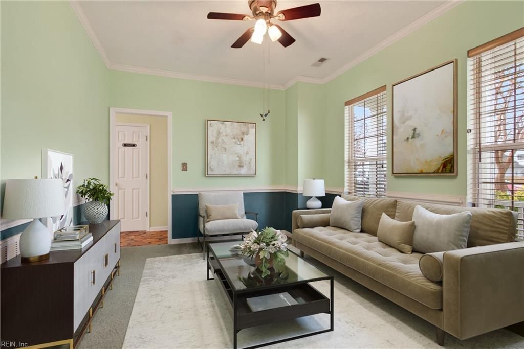 Photo of 6420 Aberdeen Place, Suffolk, VA 23435 (MLS # 10614743)