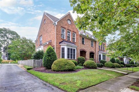 Photo of 296 Walt Whitman Avenue, Newport News, VA 23606 (MLS # 10614951)