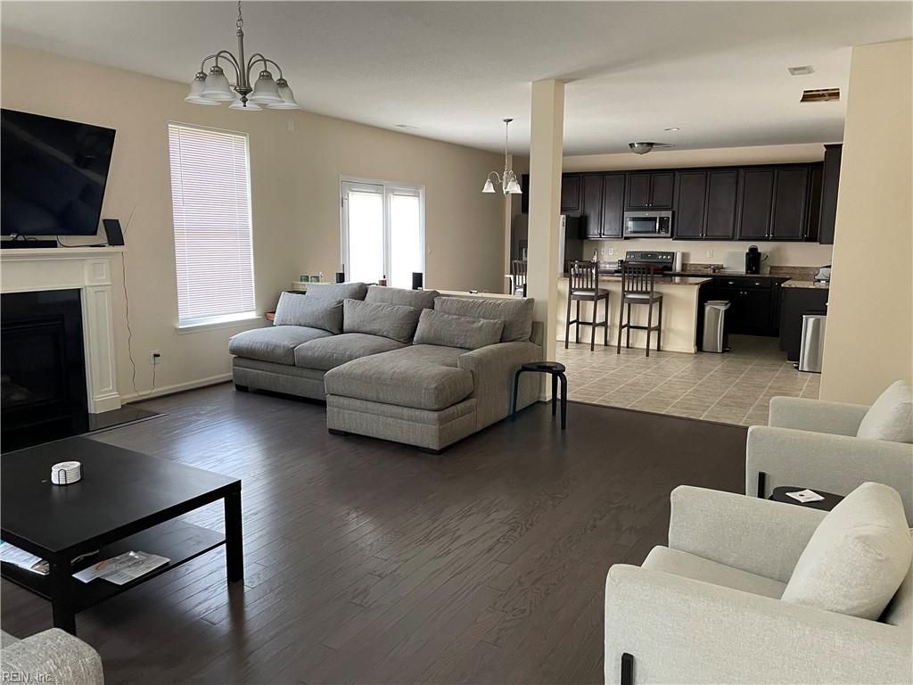 Photo of 408 Terrywood Drive, Suffolk, VA 23434 (MLS # 10625589)