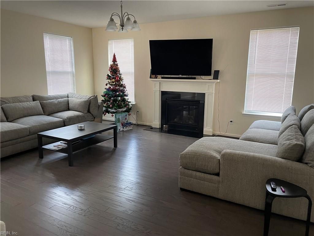 Photo of 408 Terrywood Drive, Suffolk, VA 23434 (MLS # 10625589)