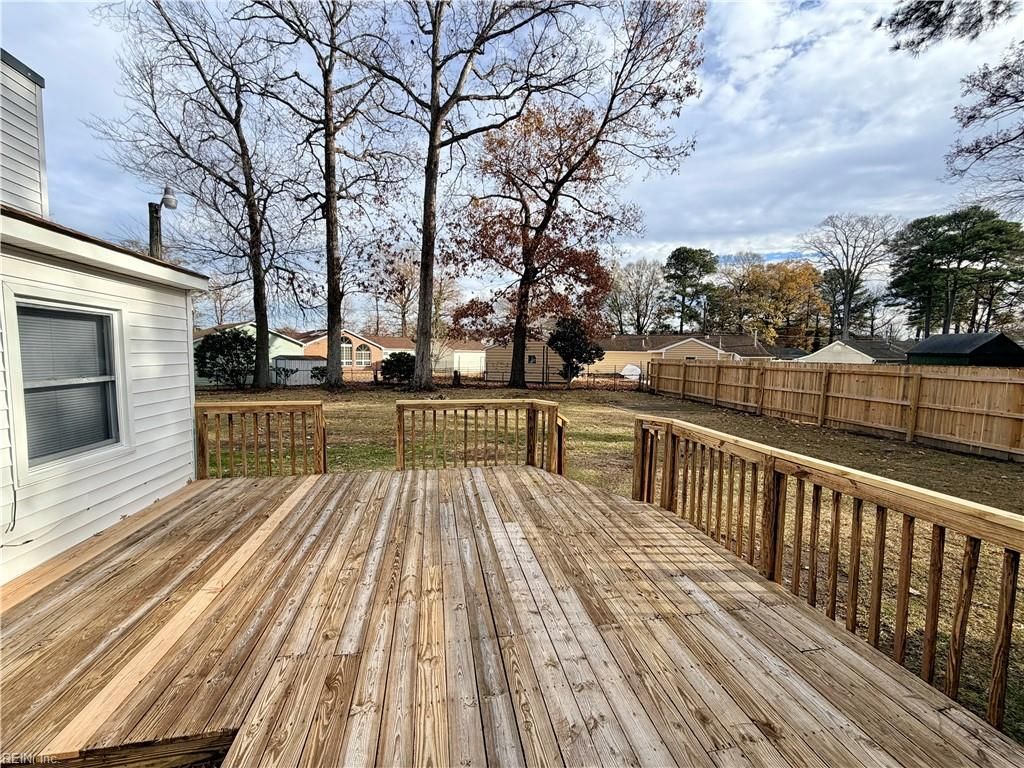 Photo of 116 Osage Street, Virginia Beach, VA 23462 (MLS # 10613096)