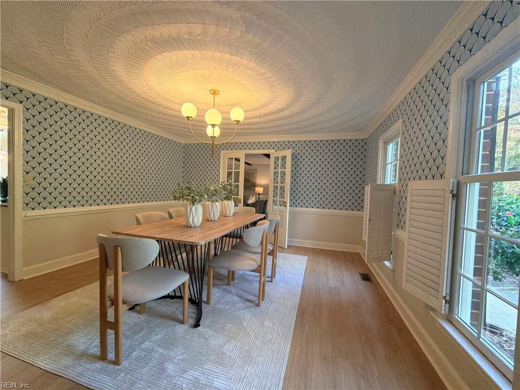 Photo of 2408 Johnstown Road, Chesapeake, VA 23322 (MLS # 10636102)
