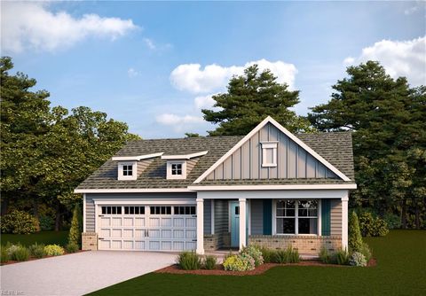 715 Sea Biscuit BLVD Yorktown VA 23690