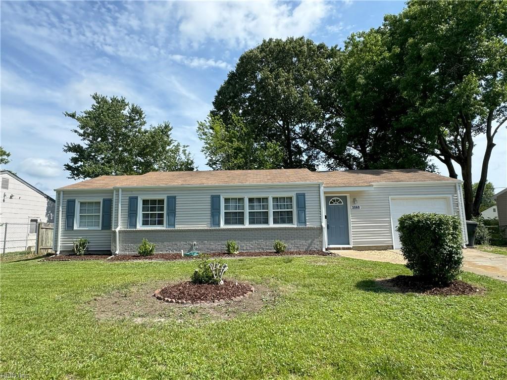 Photo of 3060 PEWTER Road, Virginia Beach, VA 23452 (MLS # 10647054)
