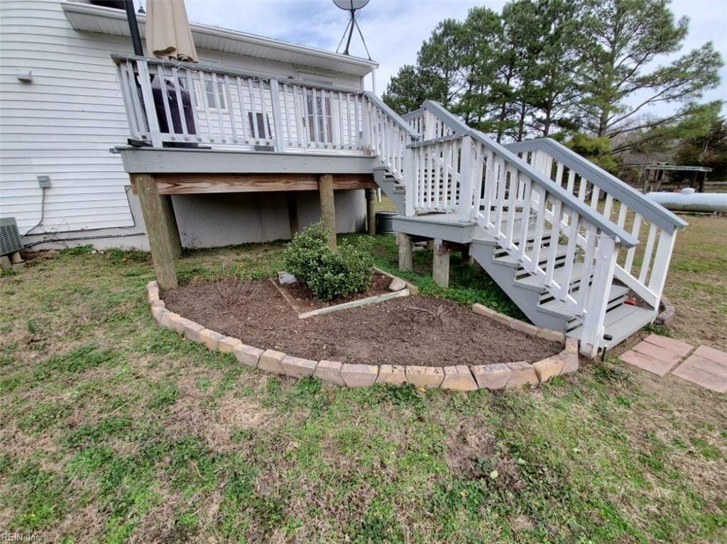 Photo of 2614 Wright Road, Saluda, VA 23149 (MLS # 10621042)
