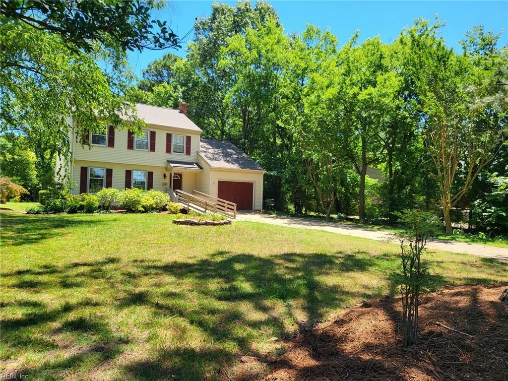 Photo of 90 Hampton Roads Avenue, Hampton, VA 23661 (MLS # 10639838)