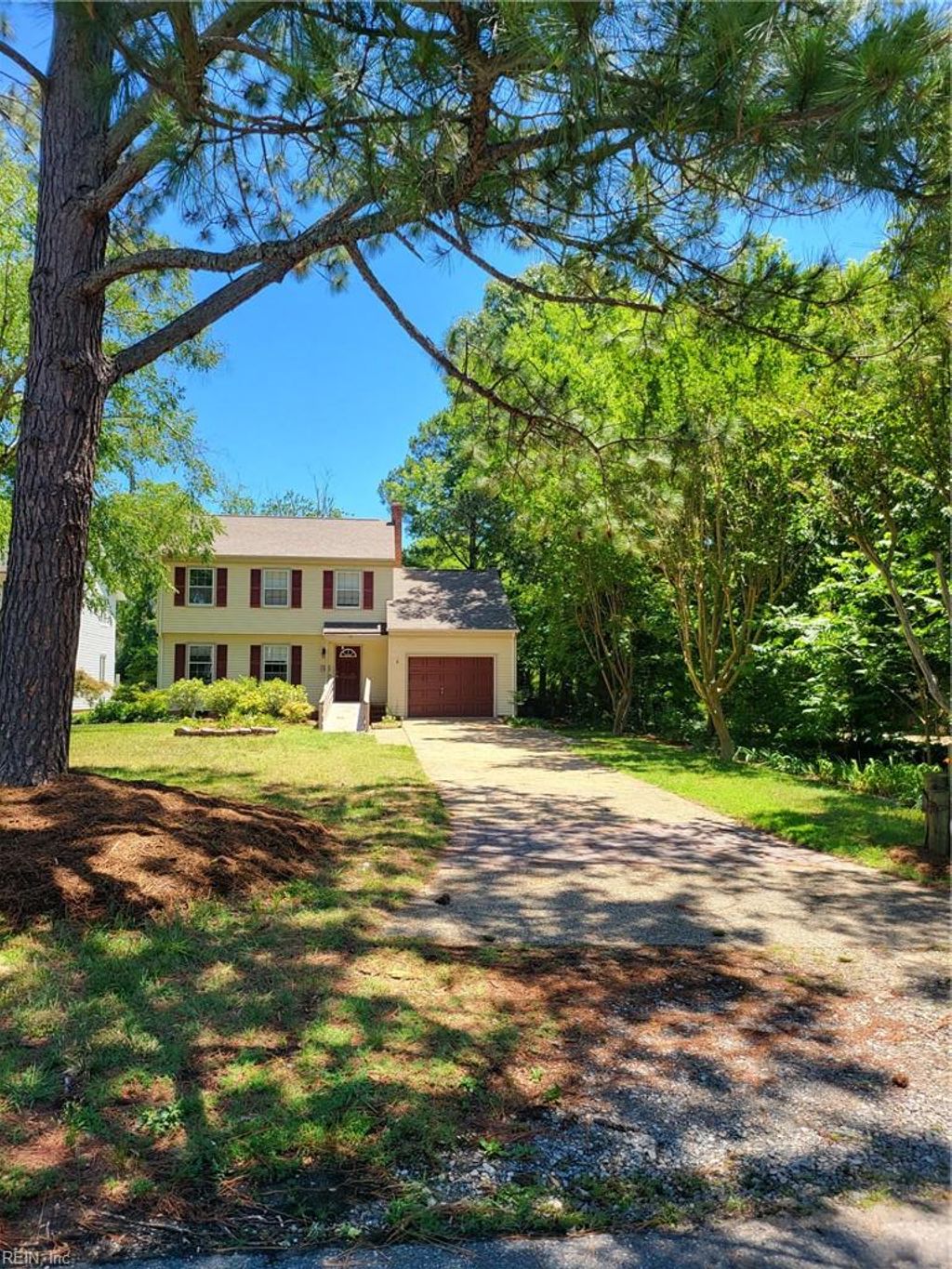 Photo of 90 Hampton Roads Avenue, Hampton, VA 23661 (MLS # 10639838)