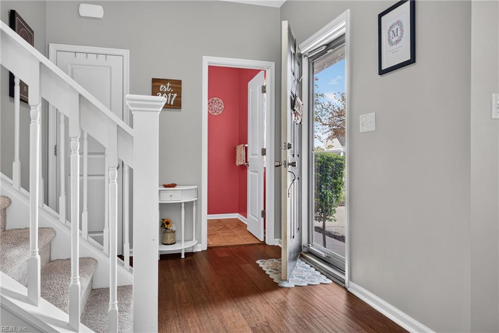 Photo of 949 Vineyard Place, Suffolk, VA 23435 (MLS # 10655857)