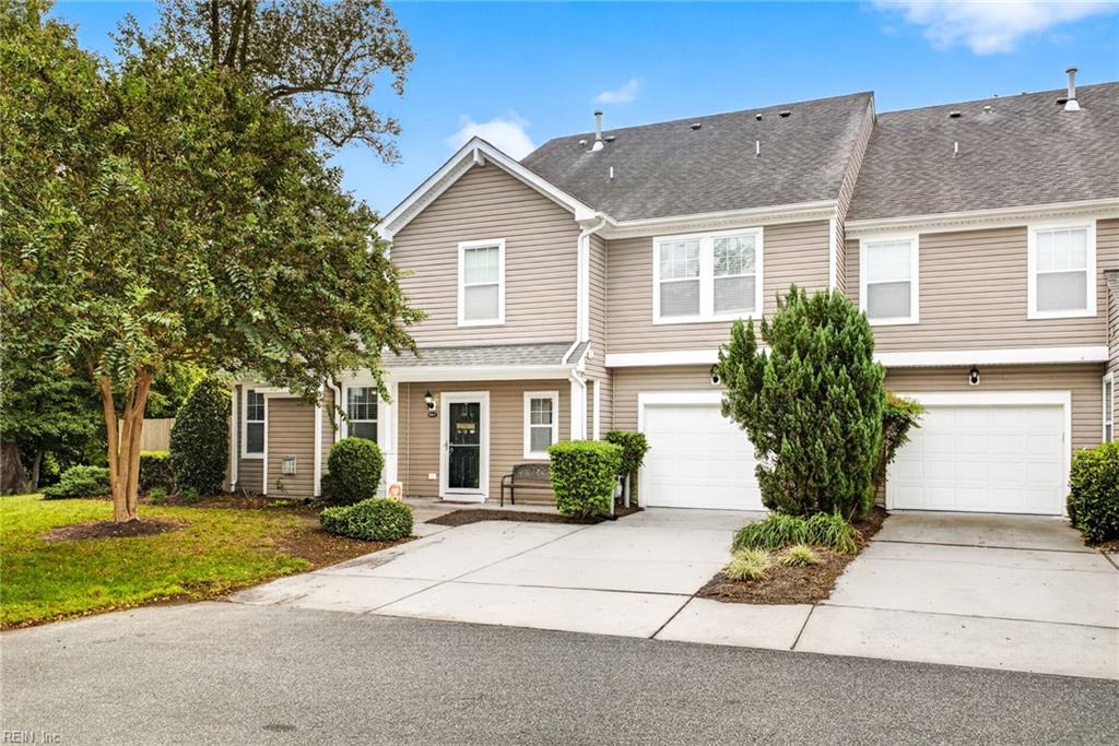 Photo of 949 Vineyard Place, Suffolk, VA 23435 (MLS # 10655857)