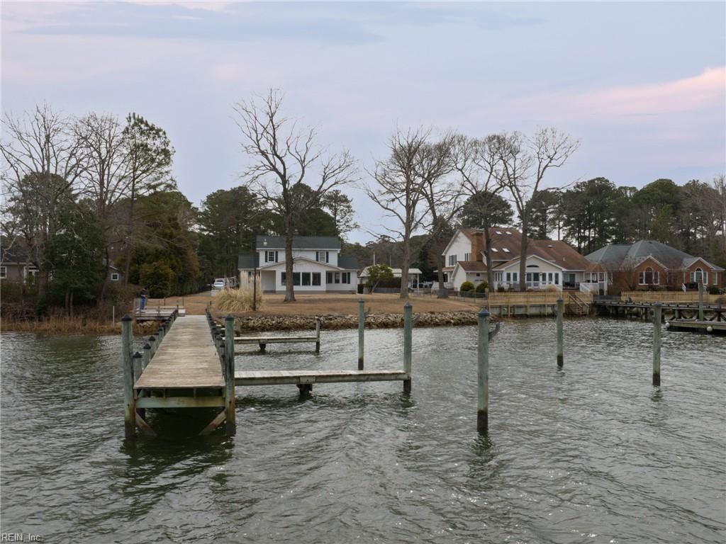 Photo of 8407 Oyster Cove Road, Hayes, VA 23072 (MLS # 10620948)