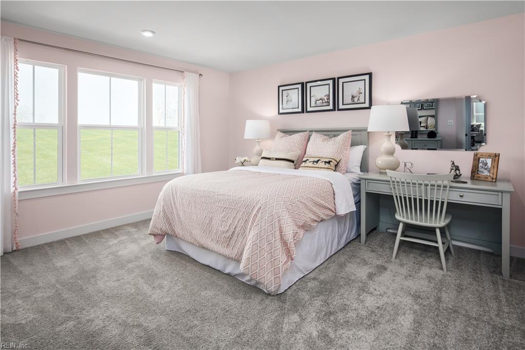 Photo of 311 Pocosin Path, Poquoson, VA 23662 (MLS # 10650398)