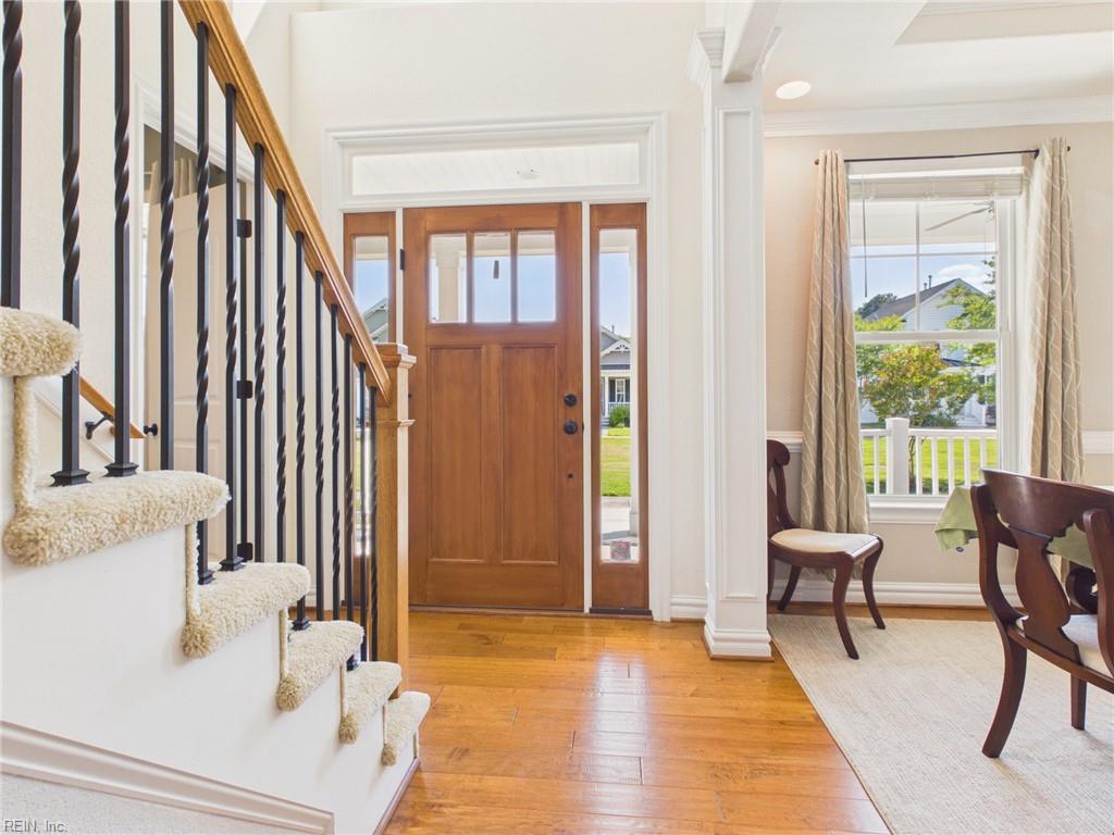 Photo of 2213 Olmstead Lane, Virginia Beach, VA 23456 (MLS # 10639576)