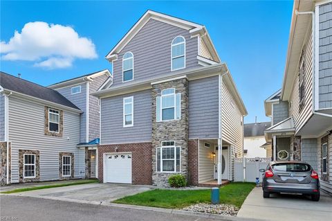 277 Moate CIR Virginia Beach VA 23462