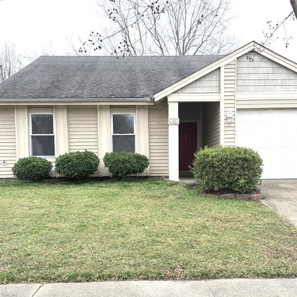 Photo of 5033 Hillswick Drive, Virginia Beach, VA 23464 (MLS # 10618922)