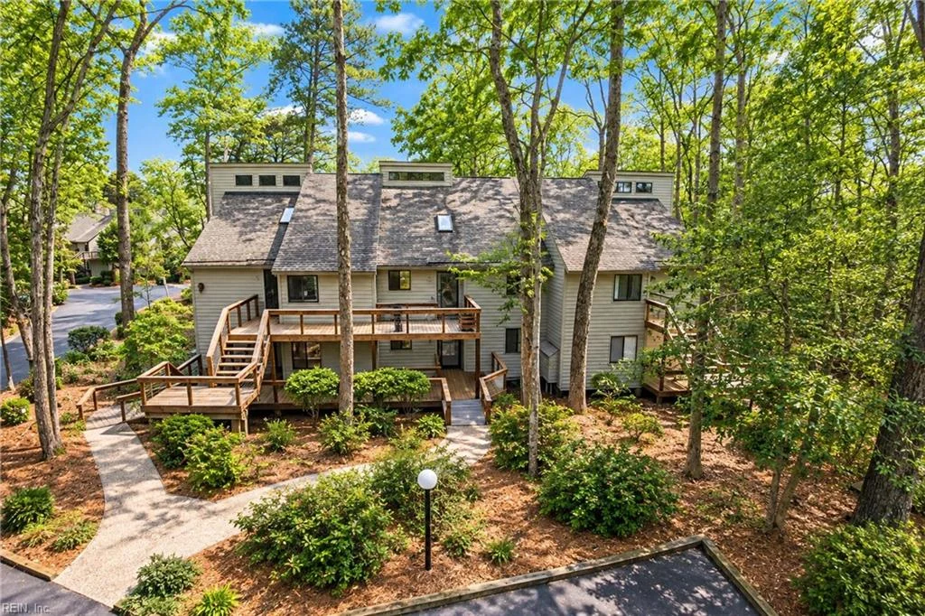 50-E Villa Ridge Drive Unit 7-E