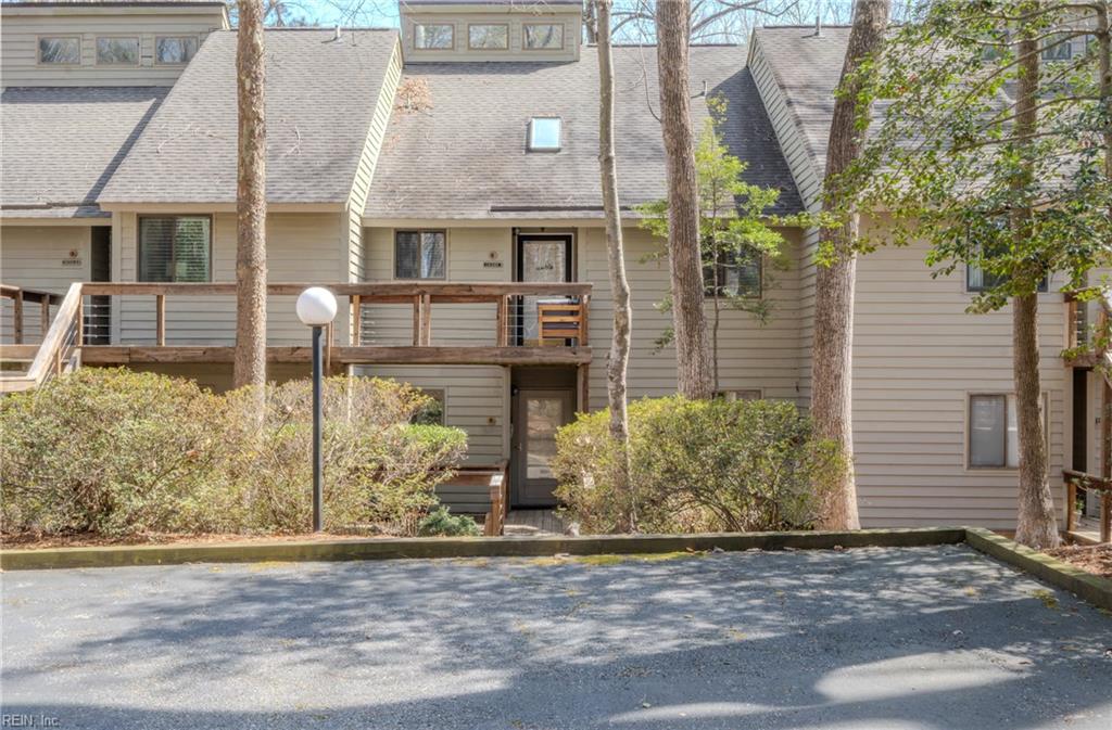 50-E Villa Ridge Drive Unit 7-E, Hartfield, VA, 23071