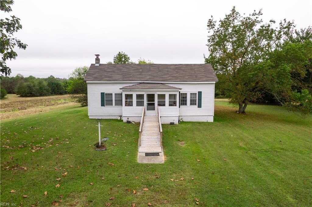 Photo of 23026 Angelico Road, Capron, VA 23829 (MLS # 10621445)